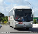 Real Alagoas de Viação 1100 na cidade de Recife, Pernambuco, Brasil, por Vinicius Fernando. Número da foto: #13065373.