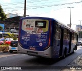 BB Transportes e Turismo 27.701 na cidade de Osasco, São Paulo, Brasil, por Felipe Mariz. Número da foto: #13067858.