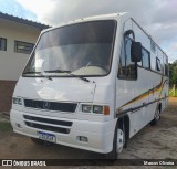 Motorhomes 3638 na cidade de Artur Nogueira, São Paulo, Brasil, por Marcos Oliveira. Número da foto: #:id.