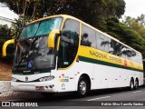 Nacional Expresso 52711 na cidade de Varginha, Minas Gerais, Brasil, por Kelvin Silva Caovila Santos. Número da foto: #13067704.
