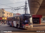 Next Mobilidade - ABC Sistema de Transporte 81.467 na cidade de Santo André, São Paulo, Brasil, por MILLER ALVES. Número da foto: #13067240.