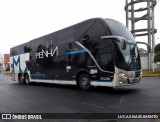 Empresa de Ônibus Nossa Senhora da Penha 61230 na cidade de Lages, Santa Catarina, Brasil, por LUCAS NASCIMENTO. Número da foto: #13068012.