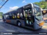 Viação Gato Preto 8 2748 na cidade de São Paulo, São Paulo, Brasil, por Rômulo Santos. Número da foto: #:id.