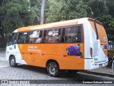 Cidade das Hortênsias 3053 na cidade de Petrópolis, Rio de Janeiro, Brasil, por Gustavo Esteves Saurine. Número da foto: #13066607.