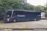 Viação Cometa 721538 na cidade de São Paulo, São Paulo, Brasil, por Helder Fernandes da Silva. Número da foto: #13067239.