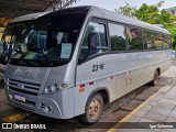 Viasul - Auto Viação Venâncio Aires 2346 na cidade de Lajeado, Rio Grande do Sul, Brasil, por Igor Scherner. Número da foto: #13066896.