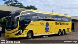 Viação Nova Itapemirim 60546 na cidade de Parnaíba, Piauí, Brasil, por Fabiano Araújo. Número da foto: #:id.