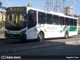 Viação Vila Rica RJ 206.097 na cidade de Nova Iguaçu, Rio de Janeiro, Brasil, por Augusto César. Número da foto: #13067291.