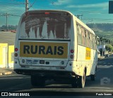 Transporte Rural 6B03 na cidade de Gália, São Paulo, Brasil, por Paulo Soares. Número da foto: #13066820.