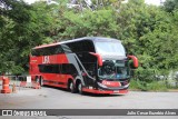 Lirabus 23109 na cidade de São Paulo, São Paulo, Brasil, por Julio Cesar Euzebio Alves. Número da foto: #13067806.