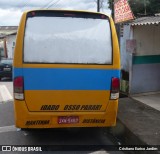 Ônibus Particulares JXW5467 na cidade de Manaus, Amazonas, Brasil, por Cristiano Eurico Jardim. Número da foto: #13065236.