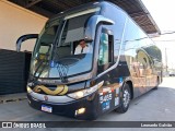 Expresso Nordeste 5465 na cidade de Campinas, São Paulo, Brasil, por Leonardo Galvão. Número da foto: #13065516.