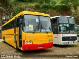 Ônibus Particulares 42011 na cidade de Campinas, São Paulo, Brasil, por Robson Prado. Número da foto: #13065934.
