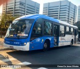 Cooper Líder > A2 Transportes 6 8479 na cidade de São Paulo, São Paulo, Brasil, por Renan De Jesus Oliveira. Número da foto: #:id.