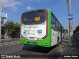 Caprichosa Auto Ônibus C27112 na cidade de Rio de Janeiro, Rio de Janeiro, Brasil, por Jonathan Santoss. Número da foto: #13068202.