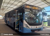 Rápido Araguaia 50.170 na cidade de Goiânia, Goiás, Brasil, por Vicente Barbosa. Número da foto: #:id.