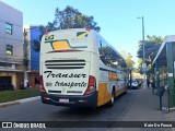 Transur - Transporte Rodoviário Mansur 6570 na cidade de Santos Dumont, Minas Gerais, Brasil, por Kaio Do Fusca. Número da foto: #:id.