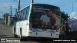 Maraponga Transportes 26707 na cidade de Fortaleza, Ceará, Brasil, por Bernardo Pinheiro de Sousa. Número da foto: #:id.