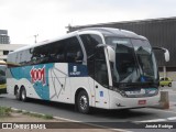 Auto Viação 1001 RJ 108.1087 na cidade de Rio de Janeiro, Rio de Janeiro, Brasil, por Jonata Rodrigo. Número da foto: #:id.