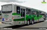 Associação Museu do Transporte 1192 na cidade de Barueri, São Paulo, Brasil, por Cauan Ferreira. Número da foto: #13065300.