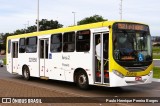 Viação Pioneira 220558 na cidade de Brasília, Distrito Federal, Brasil, por Paulo Henrique Pereira Borges. Número da foto: #13066270.