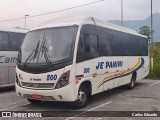 JE Panini Transportes 800 na cidade de Cubatão, São Paulo, Brasil, por Carlos Eduardo. Número da foto: #:id.