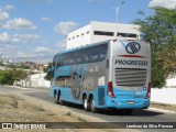 Auto Viação Progresso 6077 na cidade de Caruaru, Pernambuco, Brasil, por Lenilson da Silva Pessoa. Número da foto: #:id.