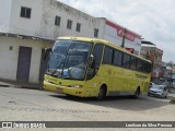 Viação Itapemirim 8529 na cidade de Caruaru, Pernambuco, Brasil, por Lenilson da Silva Pessoa. Número da foto: #:id.