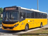 Real Auto Ônibus C41209 na cidade de Rio de Janeiro, Rio de Janeiro, Brasil, por Jorge Gonçalves. Número da foto: #13066283.
