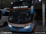 Emtram 5680 na cidade de Leopoldina, Minas Gerais, Brasil, por Allison Dias Andrade. Número da foto: #13067420.