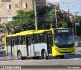 ConSor - Consórcio Sorocaba 1446 na cidade de Sorocaba, São Paulo, Brasil, por Caio Henrique . Número da foto: #:id.