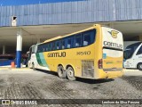 Empresa Gontijo de Transportes 14540 na cidade de Caruaru, Pernambuco, Brasil, por Lenilson da Silva Pessoa. Número da foto: #13066934.