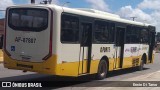 Viação Forte AF-87807 na cidade de Belém, Pará, Brasil, por Erwin Di Tarso. Número da foto: #13067394.