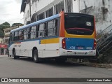 Consórcio Recife 438 na cidade de Recife, Pernambuco, Brasil, por Luiz Adriano Carlos. Número da foto: #13066327.