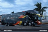 Starline Turismo 2202 na cidade de Londrina, Paraná, Brasil, por Rodrigo Matheus. Número da foto: #13067874.