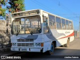 Viação Formiga 022 na cidade de Bom Despacho, Minas Gerais, Brasil, por Adeilton Fabricio. Número da foto: #13065660.