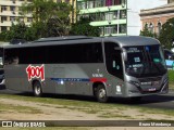 Auto Viação 1001 RJ 108.1160 na cidade de Rio de Janeiro, Rio de Janeiro, Brasil, por Bruno Mendonça. Número da foto: #:id.