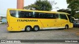Viação Nova Itapemirim 20736 na cidade de Governador Valadares, Minas Gerais, Brasil, por Wilton Roberto. Número da foto: #13067627.