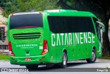 Auto Viação Catarinense 3392 na cidade de Joinville, Santa Catarina, Brasil, por Diego Lip. Número da foto: #13065490.