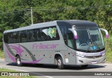Frilocar Viagem e Turismo RJ 894.009 na cidade de Aparecida, São Paulo, Brasil, por Adailton Cruz. Número da foto: #13066806.