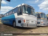 Ônibus Particulares 6761 na cidade de Artur Nogueira, São Paulo, Brasil, por André Leandro. Número da foto: #13067336.