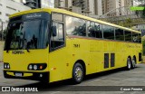 Ônibus Particulares 7611 na cidade de Barueri, São Paulo, Brasil, por Cauan Ferreira. Número da foto: #:id.