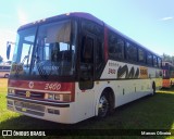 Transporte Rural 3400 na cidade de Artur Nogueira, São Paulo, Brasil, por Marcos Oliveira. Número da foto: #:id.