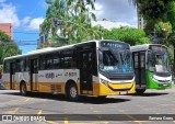 Empresa de Transportes Nova Marambaia AT-66311 na cidade de Belém, Pará, Brasil, por Samara Goes. Número da foto: #13064955.