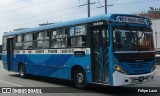 E.T. Edilberto Ramos S.A.C. 111 na cidade de San Juan de Miraflores, Lima, Lima Metropolitana, Peru, por Felipe Lazo. Número da foto: #13065097.