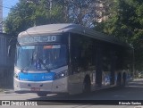 Viação Paratodos > São Jorge > Metropolitana São Paulo > Mobibrasil 6 3192 na cidade de São Paulo, São Paulo, Brasil, por Rômulo Santos. Número da foto: #13065970.