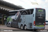 Viação Garcia 88207 na cidade de Americana, São Paulo, Brasil, por Jacy Emiliano. Número da foto: #13065836.