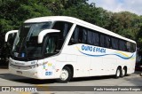 Viação Ouro e Prata 691 na cidade de São Paulo, São Paulo, Brasil, por Paulo Henrique Pereira Borges. Número da foto: #13066356.
