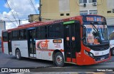 CSM Transporte e Turismo RT 003 na cidade de Belém, Pará, Brasil, por Samara Goes. Número da foto: #13065705.