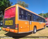 Transporte Rural 4700 na cidade de Artur Nogueira, São Paulo, Brasil, por Marcos Oliveira. Número da foto: #:id.